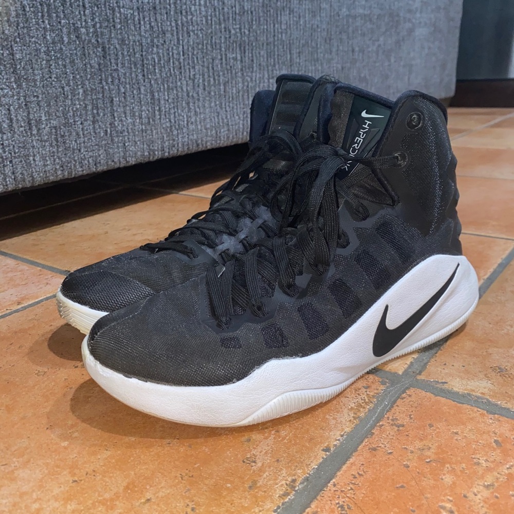 Nike Hyperdunks